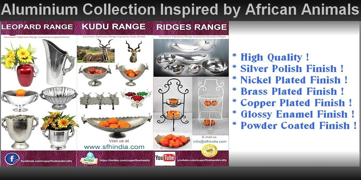 African Collection