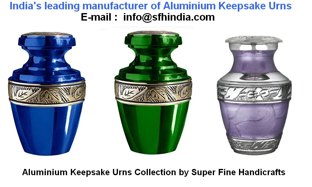 Keepsake Urns
