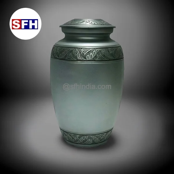 Classic Adult Metal Urn