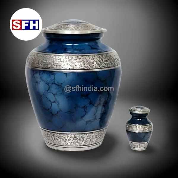 keepsake urn