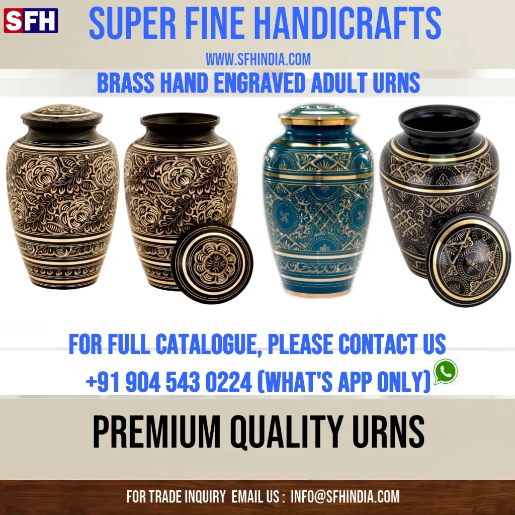 Your-Guide-to-the-Best-Urn-Supplier-in-Moradabad-India